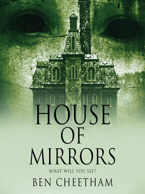 cover image of House of Mirrors